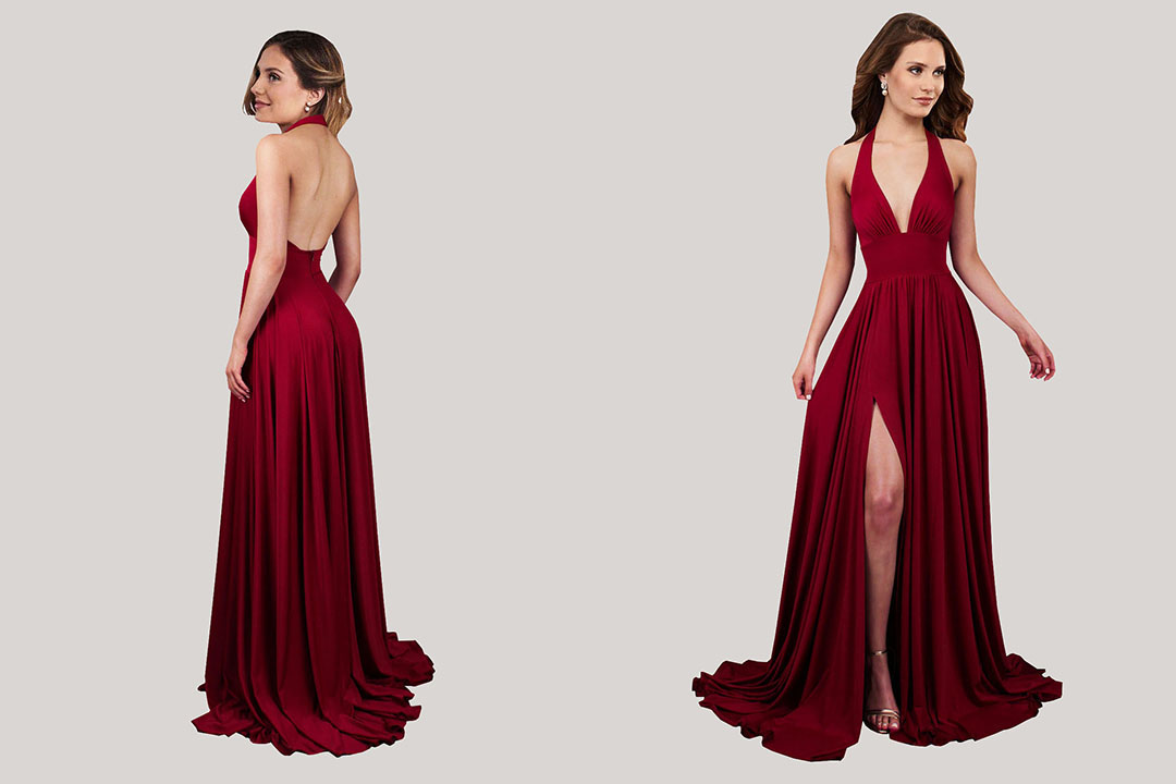 Affordable 2025 Prom Dresses Canada