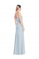 Affordable Sweetheart Strapless Flared Skirt Maxi Prom Dress Canada