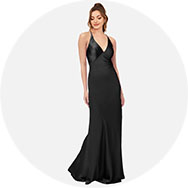 Affordable Floor Length Prom Dresses Canada